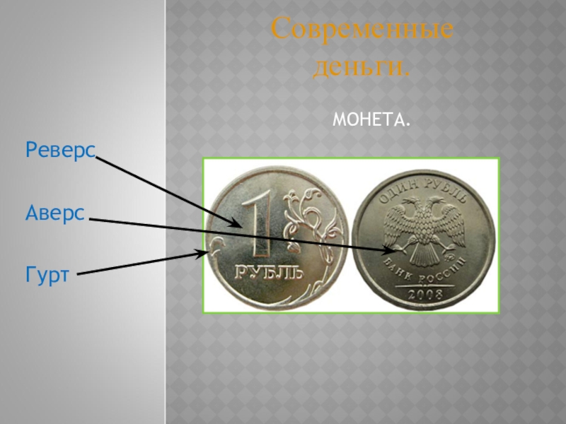 Аверс что это. Аверс реверс гурт. Реверс.