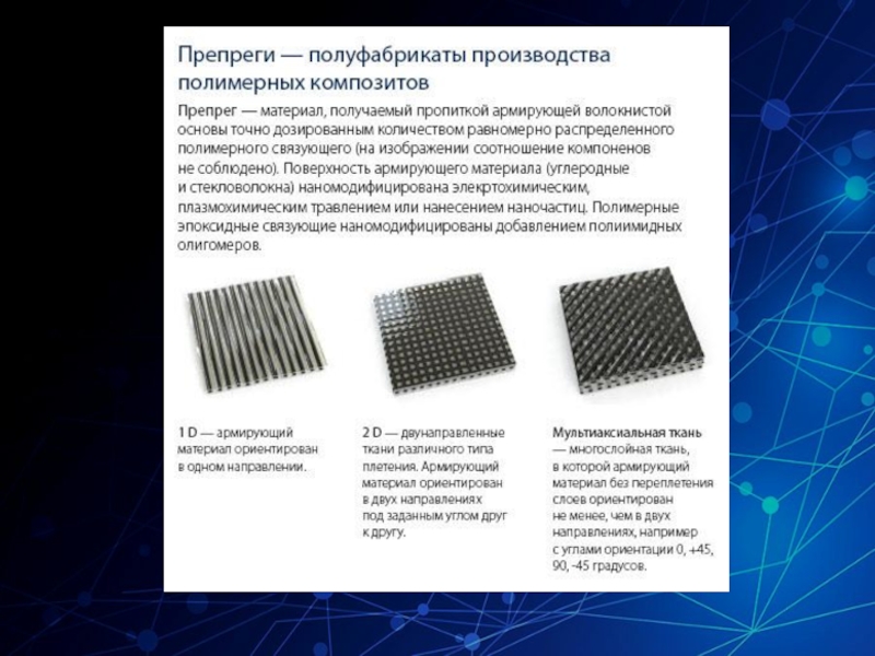 Презентация по материаловедению на тему пластмассы