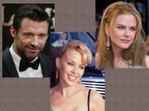 Презентация к уроку по теме Англоговорящие страны - Австралия