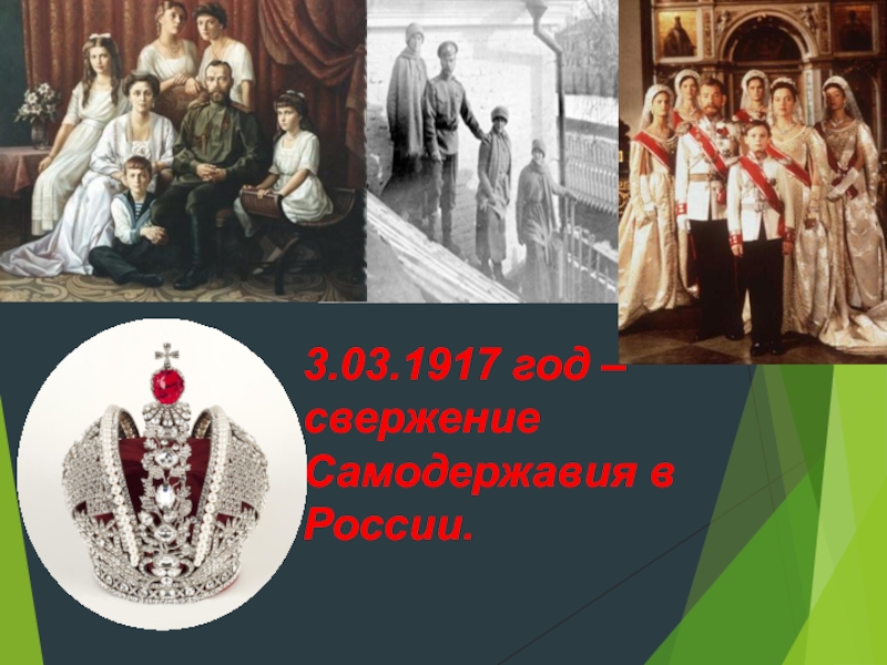 Самодержавие это в истории. Самодержавие в России.