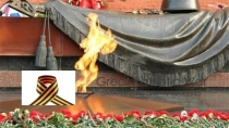 Презентация The Great Patriotic War