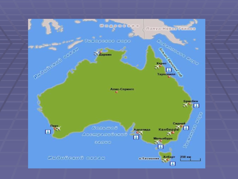 Перт австралия карта - 84 фото