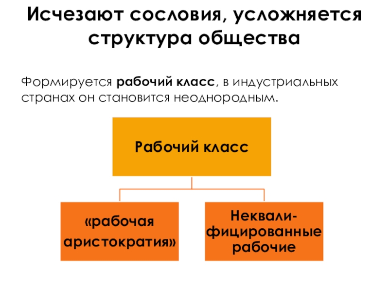 Тест по истории индустриальное общество. Исчезают сословия усложняется структура общества. Сословия индустриального общества. Исчезают сословия усложняется структура общества кратко. Сословия в традиционном обществе.