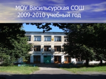 Визитка класса