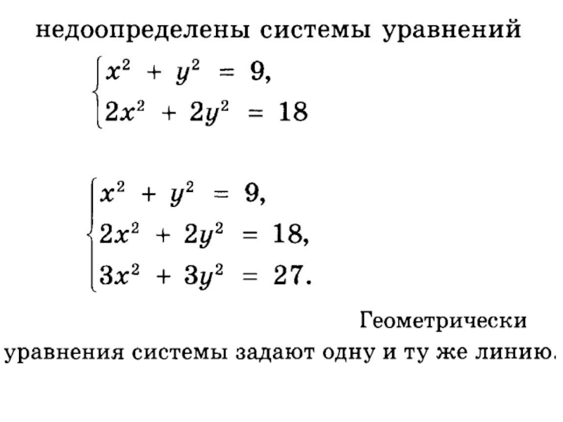 8 класс никольский самостоятельная