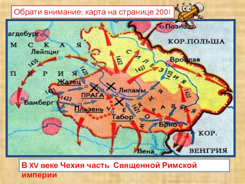 Польша и чехия в 14 15 веках презентация 6 класс