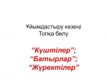 Презентация по казакскому литература на тему Манас жыры(6класс)