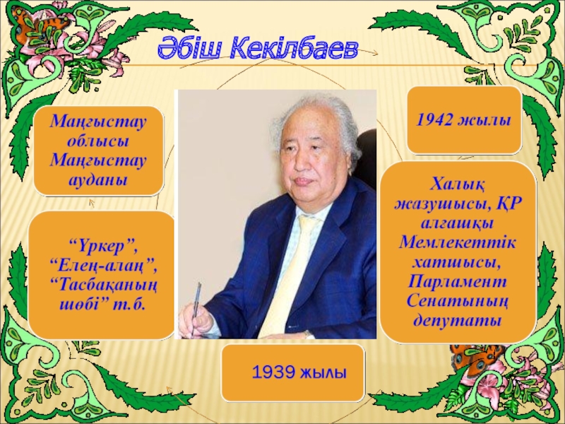 Әбіш кекілбаев. Әбіш Кекілбаев слайд презентация. Фото Абиша Кекилбаева. Өтебай Тұрманжанов портрет. Әбіш Кекілбаев күй повесть.