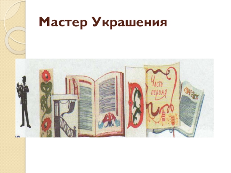 Урок презентация твои книжки 3 класс