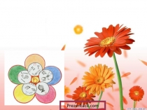 Презентация по теме Семейные отношения 5 класс