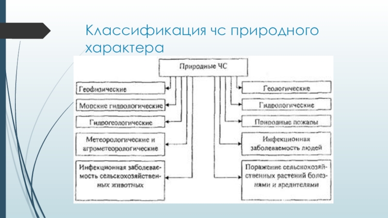 Классификации чрезвычайного природного характера. Классификация природных ЧС по происхождению. Классификация ЧС природного происхождения таблица. Классификация ЧС природного характера схема. Чрезвычайные ситуации природного характера схема.