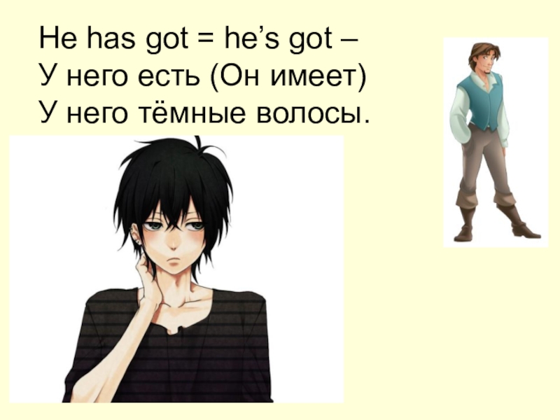 Тема облик. У него темные волосы на английском. Английский язык 2 класс как написать у него тёмные волосы. И У него темные волосы перевод. У него тёмные волосы перевод на английский.