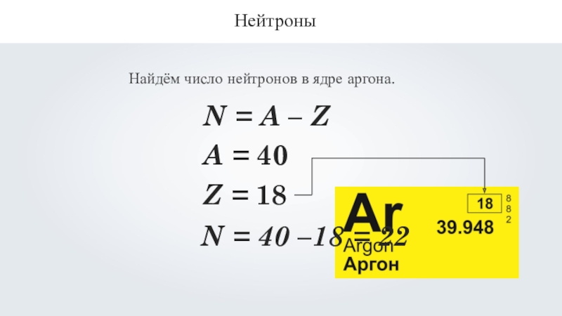 Количество нейтронов. Как вычислить количество нейтронов в атоме. Как находятся нейтроны. Как определить нейтроны в атоме химия. Нейтроны это в химии как определить.