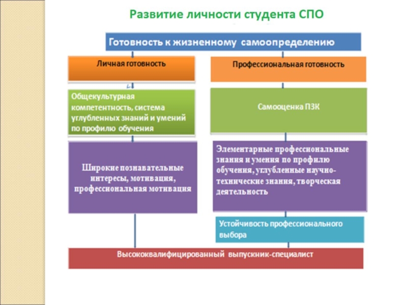 Темы проектов спо