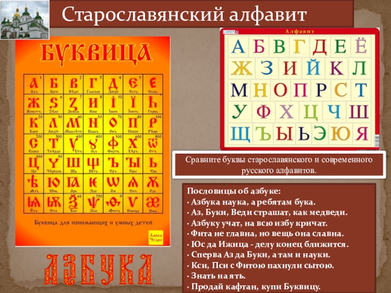 Старославянские названия. Древнеславянский алфавит. Алфавит славянской письменности. Славянский алфавит алфавит. Древнеславянские буквы алфавит.