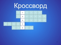 Презентация по обж Пожарная безопасность