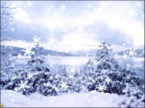 Занятие в группе Зимние загадки