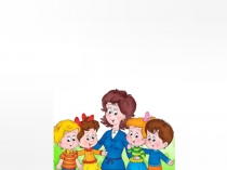 Презентация родительского собрания Модель воспитательно – образовательного процесса в ДОУ