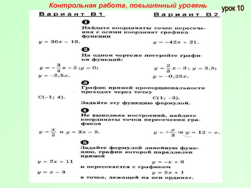 Контрольная работа 7. Контрольная работа по алгебре линейная функция. Контрольная Алгебра 7 класс линейные функции. Линейная функция самостоятельная работа 7 класс. Контрольная по алгебре 7 класс линейная функция.