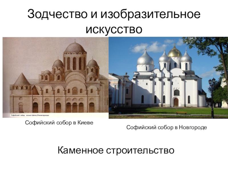 Искусство древней руси 6 класс. Софийский собор Каменное зодчество. Зодчество и Изобразительное искусство древней Руси 6 класс. Искусство древней Руси зодчество. Древнерусская культура архитектура и Изобразительное искусство.