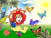 Презентация по предшкольной подготовке