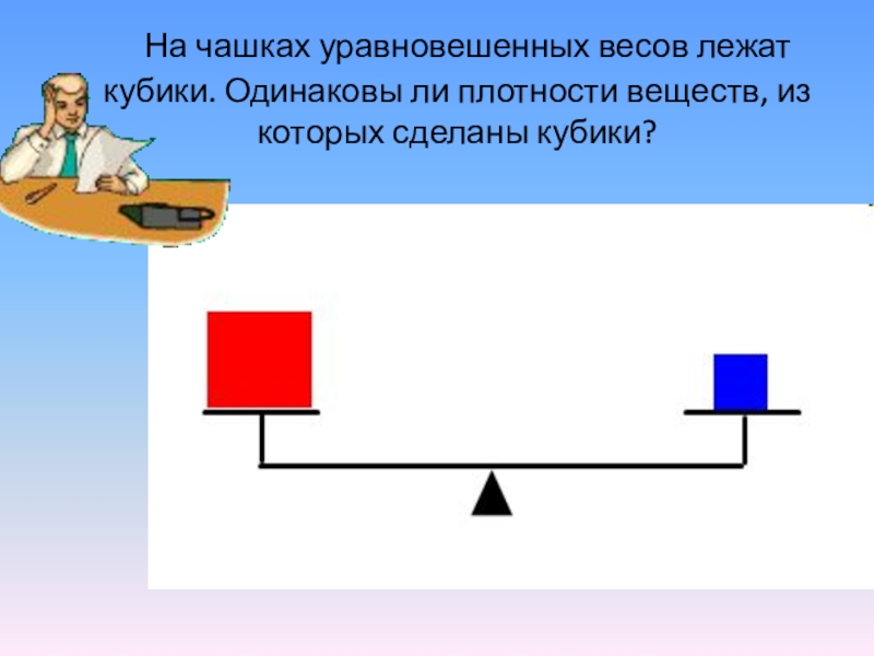 Технологическая карта урока по физике 7 класс плотность вещества