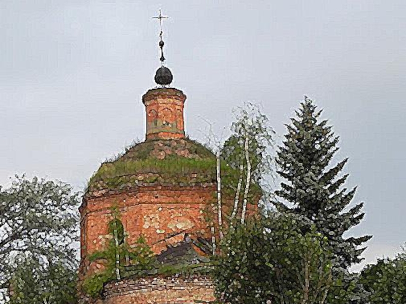 Храмы тульской области презентация