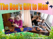 Презентация по английскому языку о теме зож