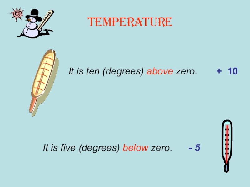 Degrees below zero. Температура на английском языке. Как температура на английском языке. Сколько градусов на английском. Как сказать температура по английски.