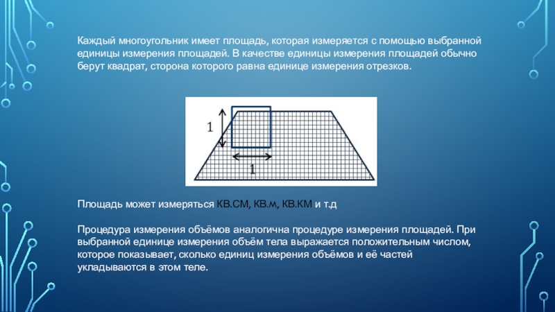 Каждый многоугольник