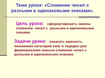 Презентация по математике Развитие математической грамотности при решении текстовых задач