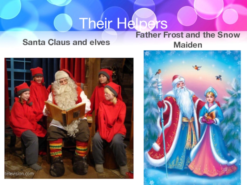 Father frost перевод на русский. Santa Claus and father Frost. The difference between Santa and father Frost. Father Frost and Santa Claus difference. What is the difference between Santa Claus and father Frost.