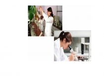 Маленькие исследователи