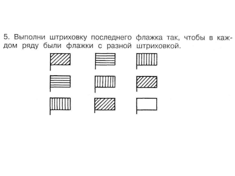 Район производства льна на продажу обозначен на схеме горизонтальной штриховкой