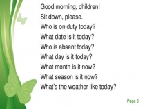 Презентация по английскому языку на тему Числительные 20-50( Spotlight3)