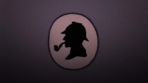 Презентация к уроку: Private detective. Sherlock Holmes