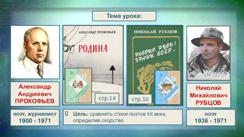 Сравни стихотворения поэтов. Прокофьев поэт. Александр Прокофьев поэт биография. Биография Александра Прокофьева. Прокофьев Родина презентация.