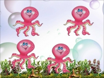 Презентация по математике на тему Состав числа 4 (1 класс)