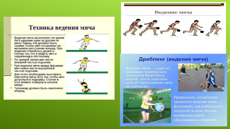 Технологическая карта урока по физкультуре 4 класс баскетбол ведение мяча