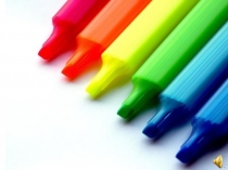 Презентация по английскому языку на тему What colour is your cat?