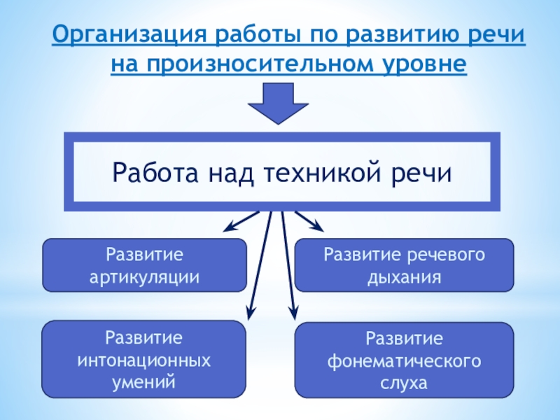 Речевой уровень. Работа над техникой речи. Направление работы по развитию речи на произносительном уровне. Произносительный уровень развития речи. Уровни развития речи.