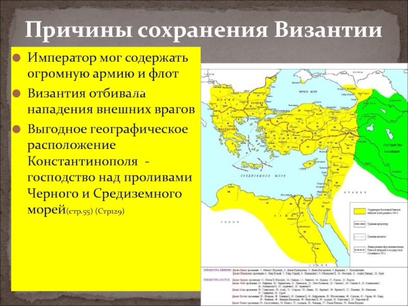 Империя доклад. Византия и Средиземное море. Гео положение Византии. Царьград расположение. Преимущества местоположения Константинополя.