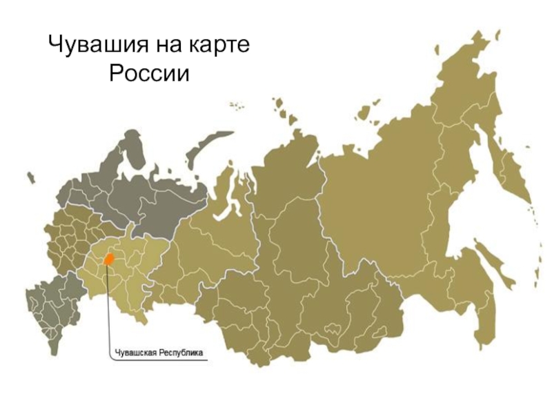 Карта россии с городами тамбов на карте россии