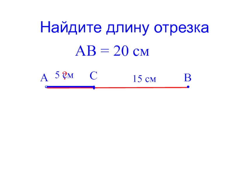 Отрезок 5см. Нахождение длины отрезка. Как найти длину отрезка. Как найтидлинну отрезка. Формула нахождения длины отрезка.