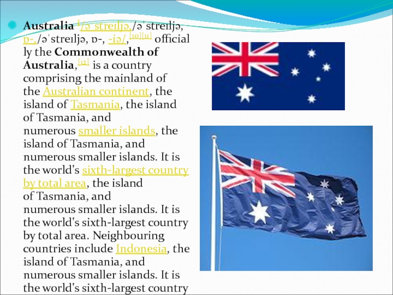 Australians are in many. Commonwealth of Australia. Official name of Australia. The Commonwealth of Australia текст the Commonwealth of Australia is a Federal. Official language Commonwealth of Australia.