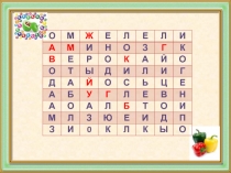 Презентация по биологии Витамины (8 класс)