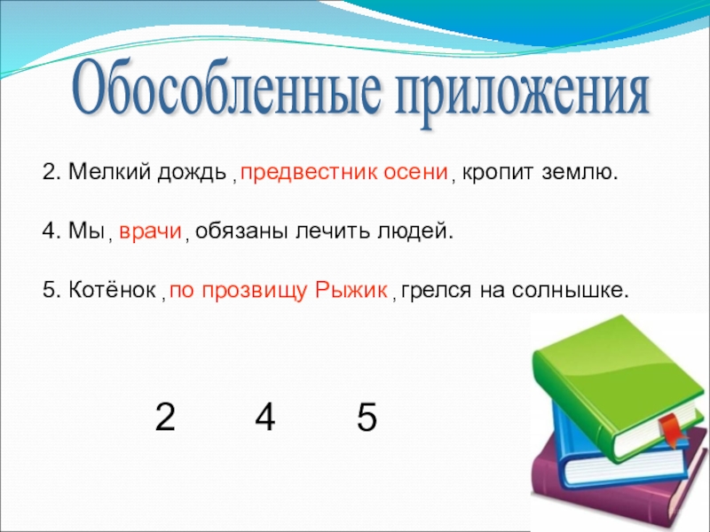 Презентация по русскому языку 8 класс обособленные обстоятельства