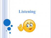 Презентация Аудирование. Charles Darwin.