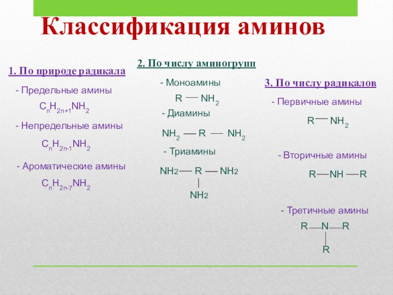 Амины 10 класс химия презентация