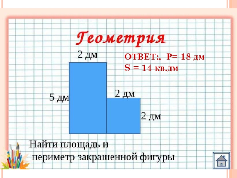 Площадь фигуры 5 3 3 2 2. Как найти периметр фигуры. Так найти периметр фигуры. Площадь неправильной фигуры. Периметр фигуры по клеточкам.